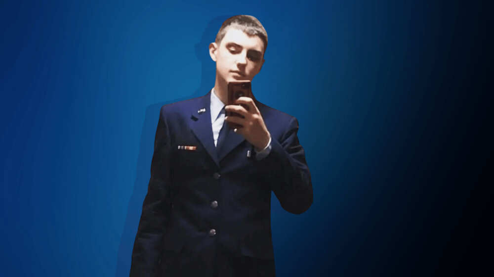 Mladi obaveštajac nižeg ranga: Ko je Džek Tešeira, koji je uhapšen zbog curenja poverljivih dokumenata Pentagona? 1