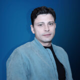 "Žrtva govora mržnje zbog stavova o životu u Srbiji": Ko je Marko Janketić, umetnik koji je iskusio "toplog zeca" posle jednog intervjua? 10