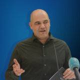 Ekonomista, menadžer, poslanik: Ko je Milo Božović, privedeni predsednik opštine Budva? 3