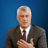 “Kriminalni bos OVK” i “Zmija”: O Hašimu Tačiju, koji tvrdi da nije kriv za zločine na Kosovu i u Albaniji 4