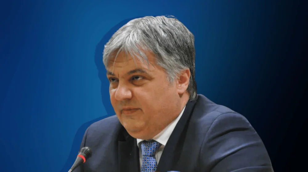 Direktor koji brani lobiranje kod evroposlanika: Ko je Vladimir Lučić, prvi čovek Telekoma Srbija? 1
