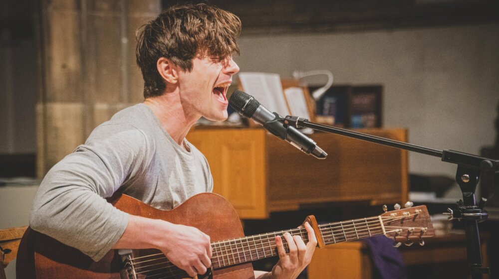 Činjenice o glasu koje će vas iznenaditi 1