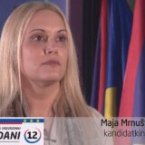 Predsednica novosadskog odbora LSV-Vojvođani: Ne plašim se, ali ni ne očekujem da će oni koji su mi oštetili auto biti uhvaćeni 9