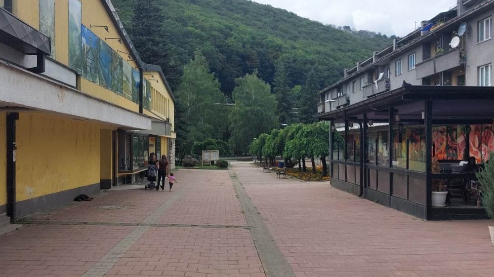 "Mi smo se probili zahvaljujući boji zlata, jer takve nije bilo na svetu": Bivši radnik o 'žalosnoj' priči Zlatare Majdanpek 4