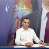 Malovićevo preteće saopštenje opoziciji 1