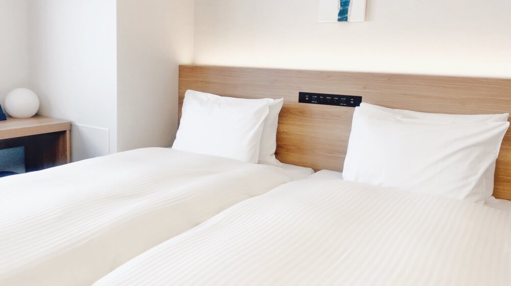 Da li možete da pogodite koji predmeti u hotelima i apartmanima su najprljaviji? 1