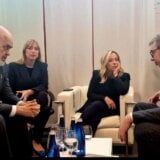 Vučić sa Ramom i Meloni o vinu, Evropi i ratu u Ukrajini 2