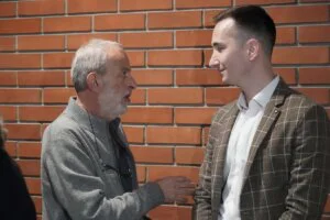 "To je suptilna opstrukcija": Advokat Jugoslav Tintor za Danas o pitanjima na koja su odgovarale žrtve tokom suđenja Miroslavu Aleksiću 2 "To je suptilna opstrukcija": Advokat Jugoslav Tintor za Danas o pitanjima na koja su odgovarale žrtve tokom suđenja Miroslavu Aleksiću 2