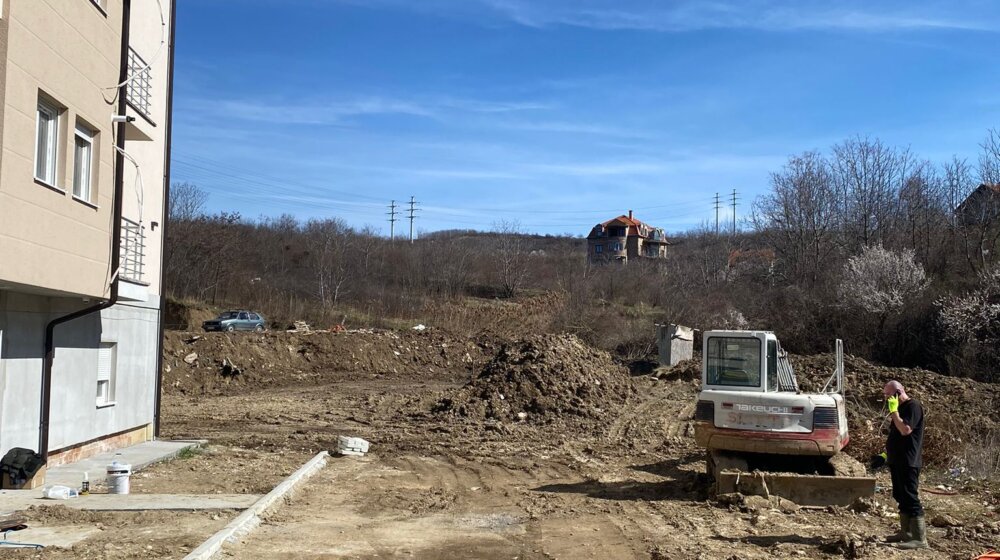 Stanari zgrade u Mirijevu već dve godine ne mogu da se usele u svoje stanove 1