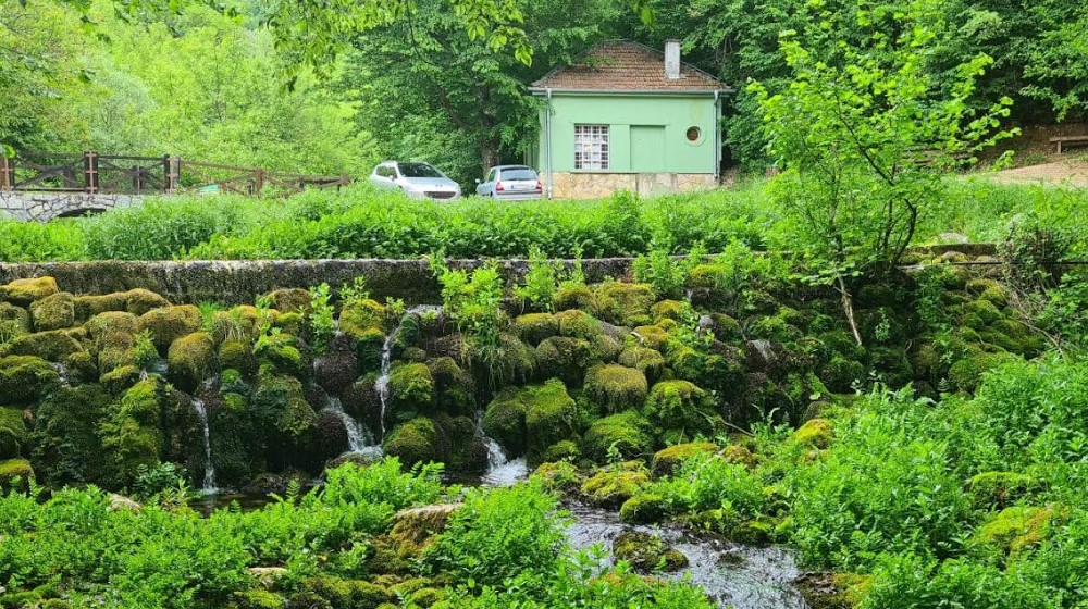 Najbolje lokacije za prvomajski uranak u Timočkoj krajini 6