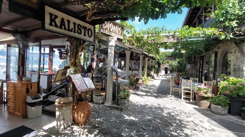 “Tunis je opet popularan, a ostale destinacije skuplje do 30 odsto”: Pojačano interesovanje za odmor na moru 5 “Tunis je opet popularan, a ostale destinacije skuplje do 30 odsto”: Pojačano interesovanje za odmor na moru 5