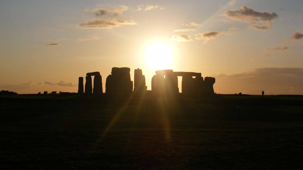 Ovo su najbolje svetske lokacije za gledanje zalaska sunca 1