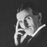 Nikola Tesla