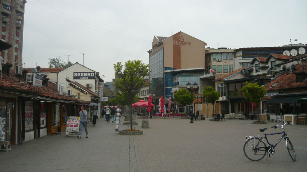 Samir Lekić izabran za novog predsednika Sandžačke demokratske partije 1