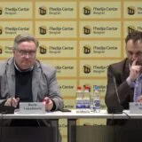 Novo istraživanje NSPM: Mali pad SNS, stranke opozicije preko cenzusa 4