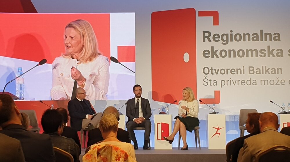 Otvoreni Balkan: Smanjeno vreme transporta za pola, a troškovi za 80 odsto 1