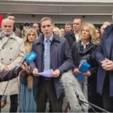 Desnica ispred RTS-a zatražila da se sporazum o Kosovu pročita u svim informativnim emisijama 4