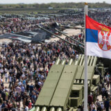 Ministarstvo odbrane: Više od 45.000 posetilaca pratilo vojnu vežbu Granit 2023 9
