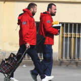 Ministarstvo: Nijedan zaposleni "Pošte Srbije" koji je štrajkovao neće snositi posledice 7