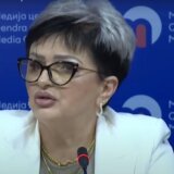 Slađana Pantović: Verujem da će izbori biti okej, naš premijer Kurti je to sve lepo organizovao 5