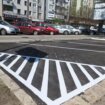 Protest građana u Petrovaradinu zbog naplate parkinga kod železničke stanice: "Gradonačelnik je lično obećao da naplate biti neće" 4