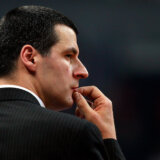 Razišli se Jovanović i Budućnost 11