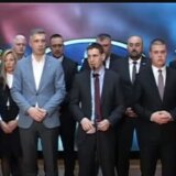 Miloš Jovanović: Orlić na Kolegijumu garantovao sednicu o Kosovu u maju 5