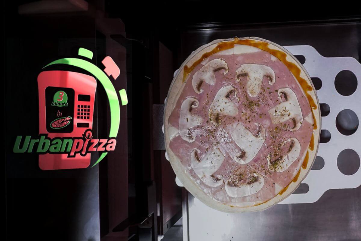 Evo kako da pokrenete sopstveni biznis uz Urban Pizza franšizu 2