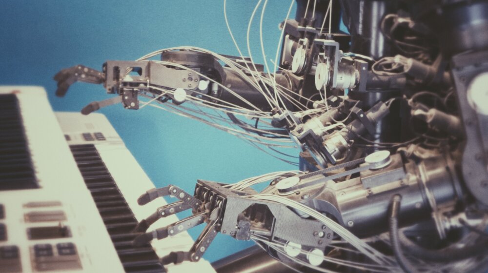 Upozorenje vrhunskog fizičara: Veštačkoj inteligenciji ne smeju da se omoguće tri stvari. Dopustili smo joj sve tri 1