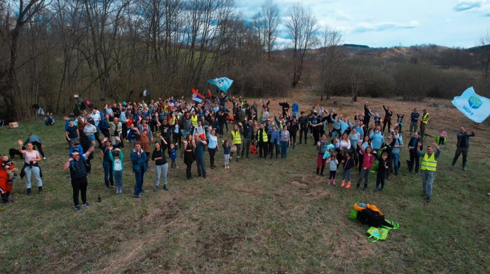 SBB fondacija zasadila 30.000 košarastih vrba u Pranjanima 1