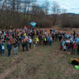 SBB fondacija zasadila 30.000 košarastih vrba u Pranjanima 2