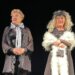 Na sceni zaječarskog pozorišta izvedena predstava Bitef teatra iz Beograda "Ja i ti" 7