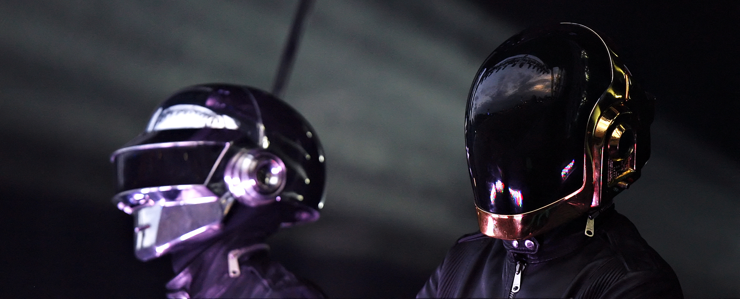 Kako razmišlja i čime se bavi jedan od članova dvojca Daft Pank nakon skidanja robotske kacige 2