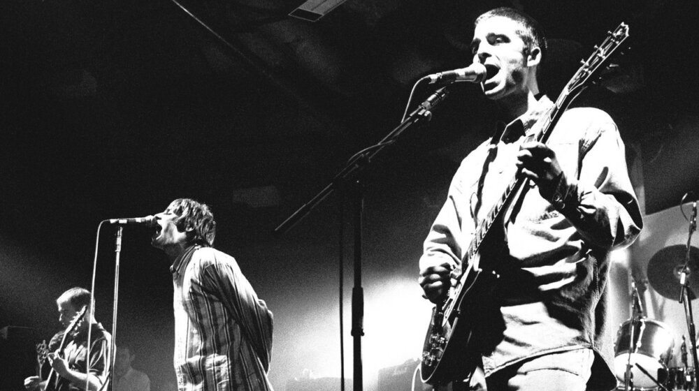 „Dosadilo nam je da čekamo da se Oasis ponovo okupi" - kako je nastao bend sa veštačkom inteligencijom koja imitira Lijama Galagera 1