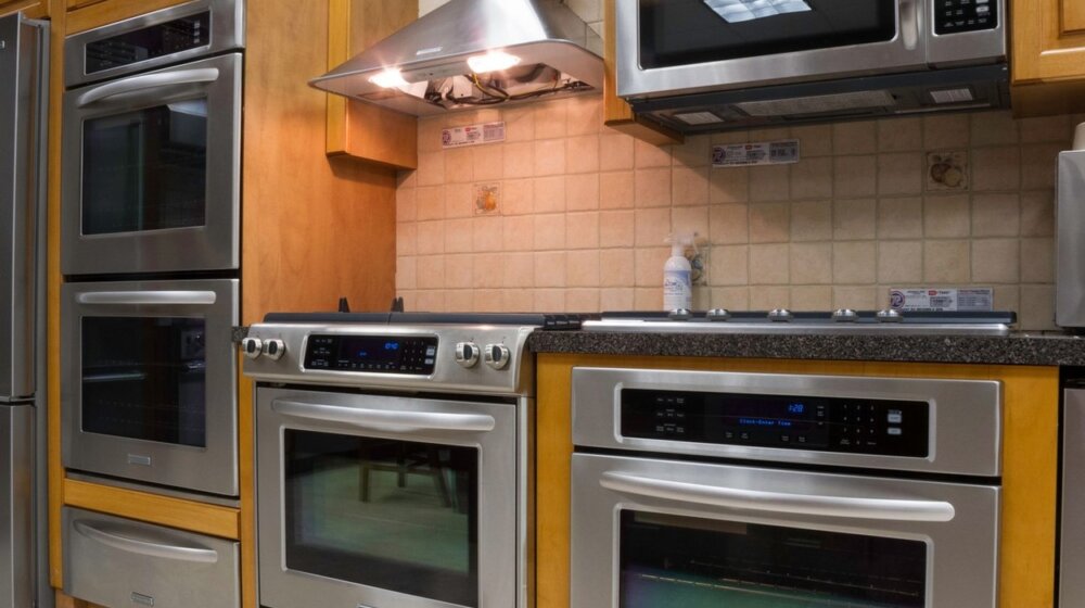 Čemu zapravo služi fioka ispod rerne? 1