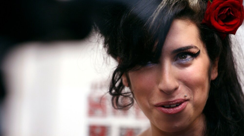 Zapisi iz dnevnika Ejmi Vajnhaus biće objavljeni u novoj knjizi 1