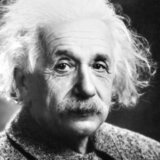 Formula sreće Alberta Ajnštajna: Sva mudrost života staje u jednu rečenicu 3