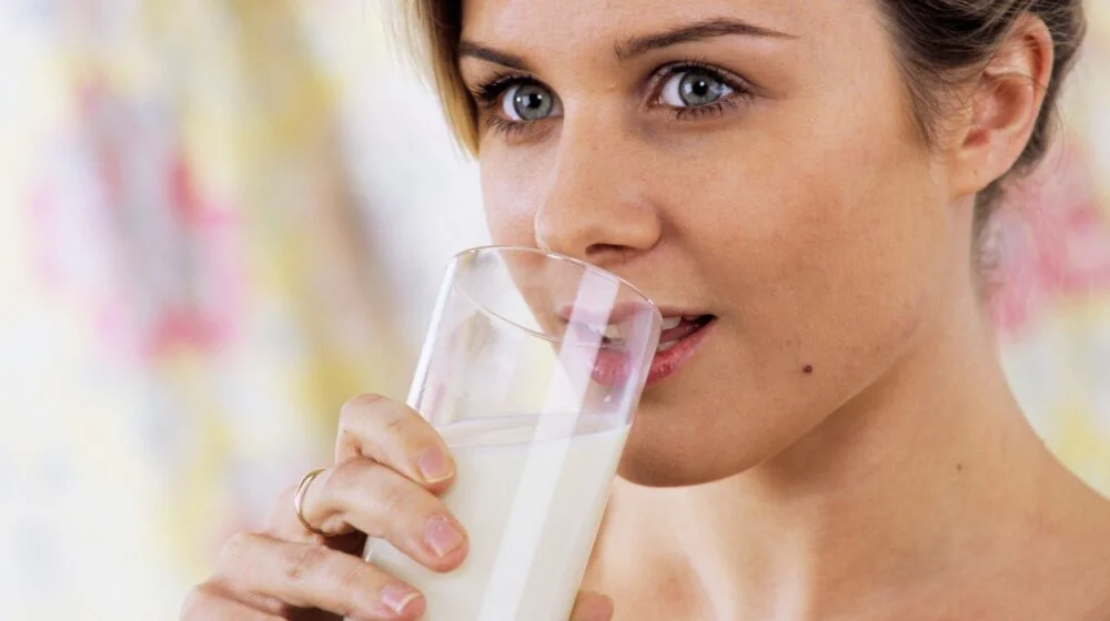 Šta se dešava u našem organizmu ako pijemo mleko svaki dan 15