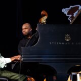 Preminuo slavni džez pijanista Ahmad Džamal 1