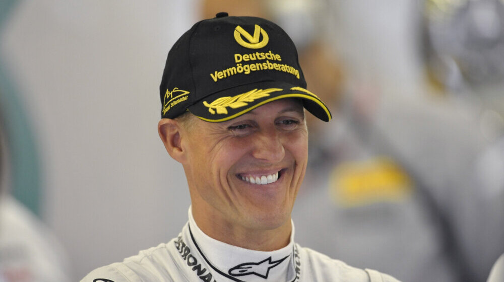 Urednica nemačkog časopisa dobila otkaz zbog lažnog intervjua sa Šumaherom 1