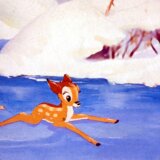 Roman koji su zabranjivali nacisti i koji je mnogo mračniji od animirane adaptacije - 100 godina „Bambija" 8