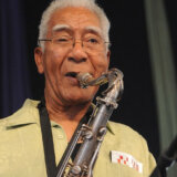 Preminuo džez heroj Edvard Kid Džordan 1