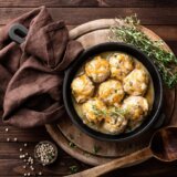 Mnogi u ćufte dodaju ovaj sastojak i tako prave veliku grešku: Zbog toga su suve 4