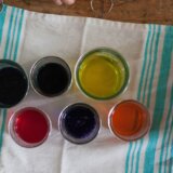 Ako farbate jaja sintetičkim bojama dobro pogledajte deklaracije na kesici: Ove bolje izbegavajte 4