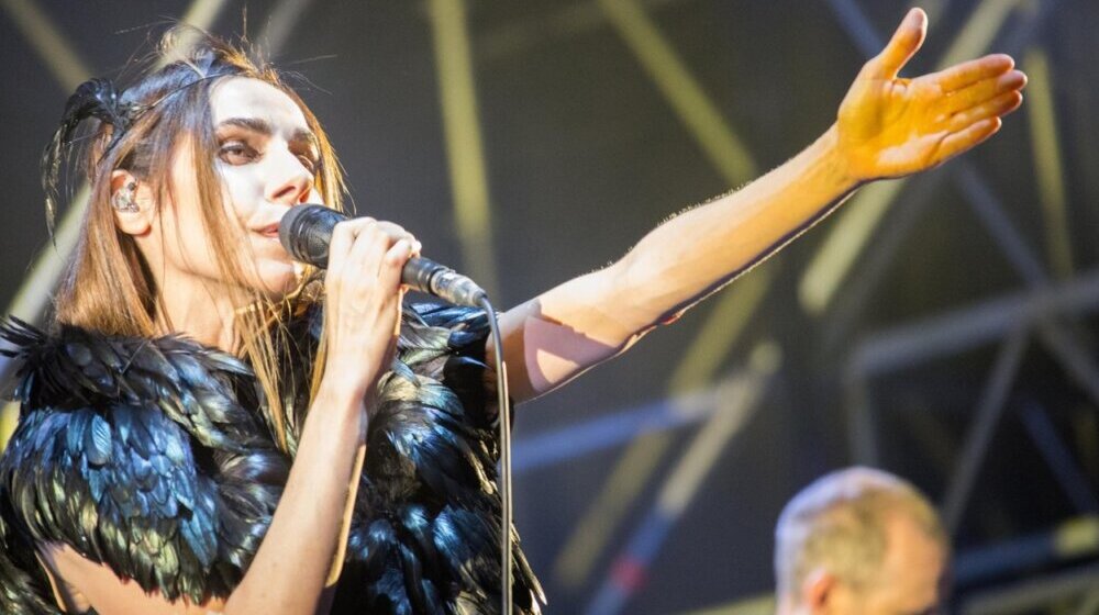 PJ Harvey ima novu pesmu, poslušajte je (VIDEO) 1