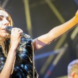 PJ Harvey ima novu pesmu, poslušajte je (VIDEO) 7