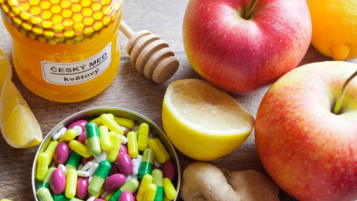 Aritmije, anemija, muka, povraćanje: Ozbiljna neželjena dejstva vitamina i minerala koje svakodnevno pijemo 2