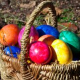 Zaboravljeni uskršnji običaji: Umivanje nenačetom vodom i igra vitlaj nekda su bili deo praznika 2