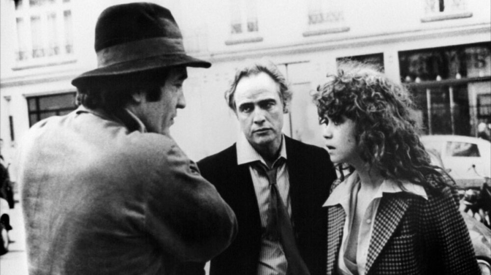 Moli Ringvald: „Bertoluči je pripremio silovanje, jer Marija Šnajder nije pristala na to" 1