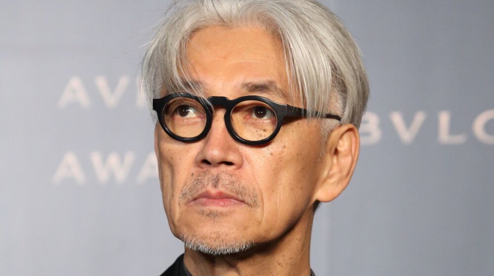 Preminuo veliki japanski kompozitor Rjuči Sakamoto 1